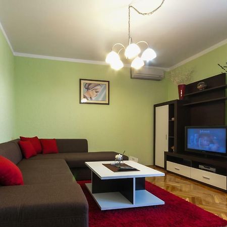 Apartman Sabljak Мали-Лошинь Экстерьер фото