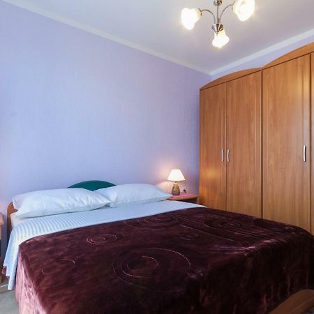 Apartman Sabljak Мали-Лошинь Экстерьер фото