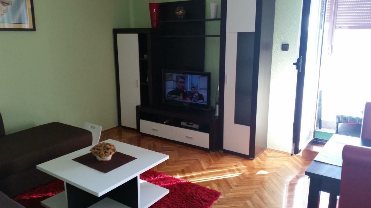 Apartman Sabljak Мали-Лошинь Экстерьер фото