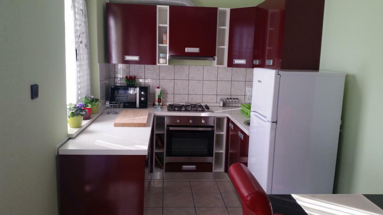 Apartman Sabljak Мали-Лошинь Экстерьер фото