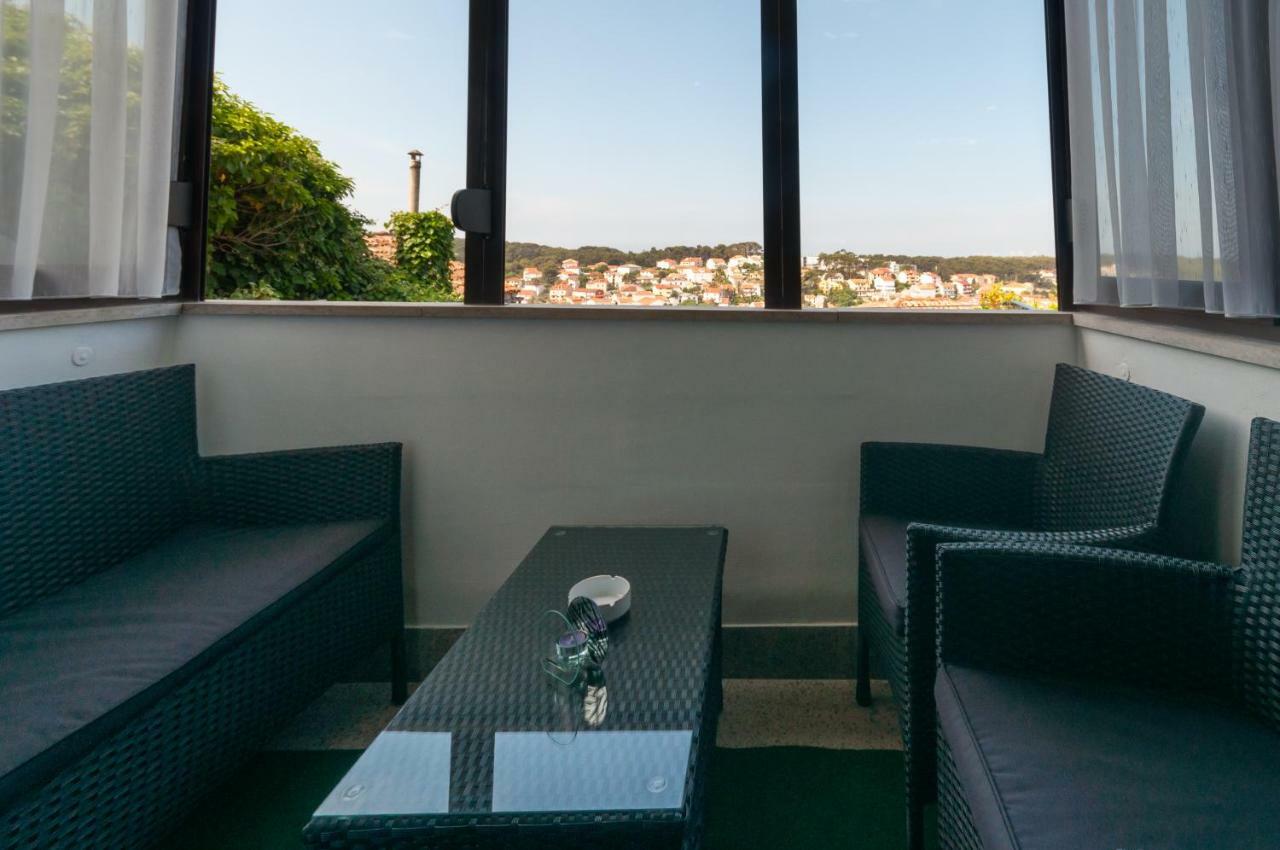 Apartman Sabljak Мали-Лошинь Экстерьер фото