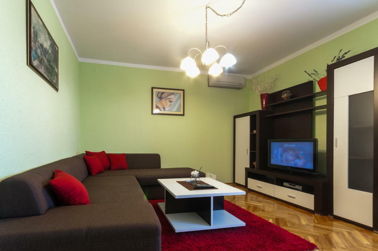 Apartman Sabljak Мали-Лошинь Экстерьер фото