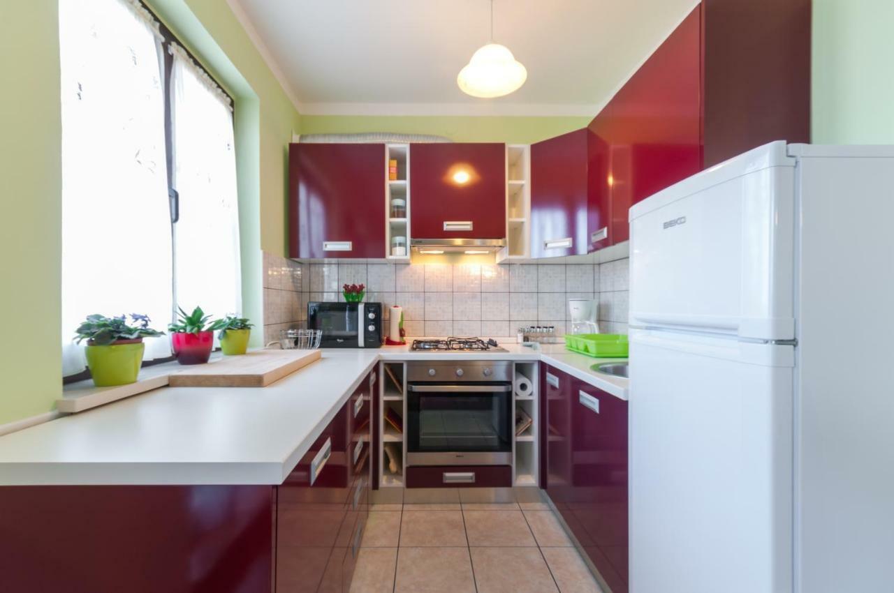 Apartman Sabljak Мали-Лошинь Экстерьер фото