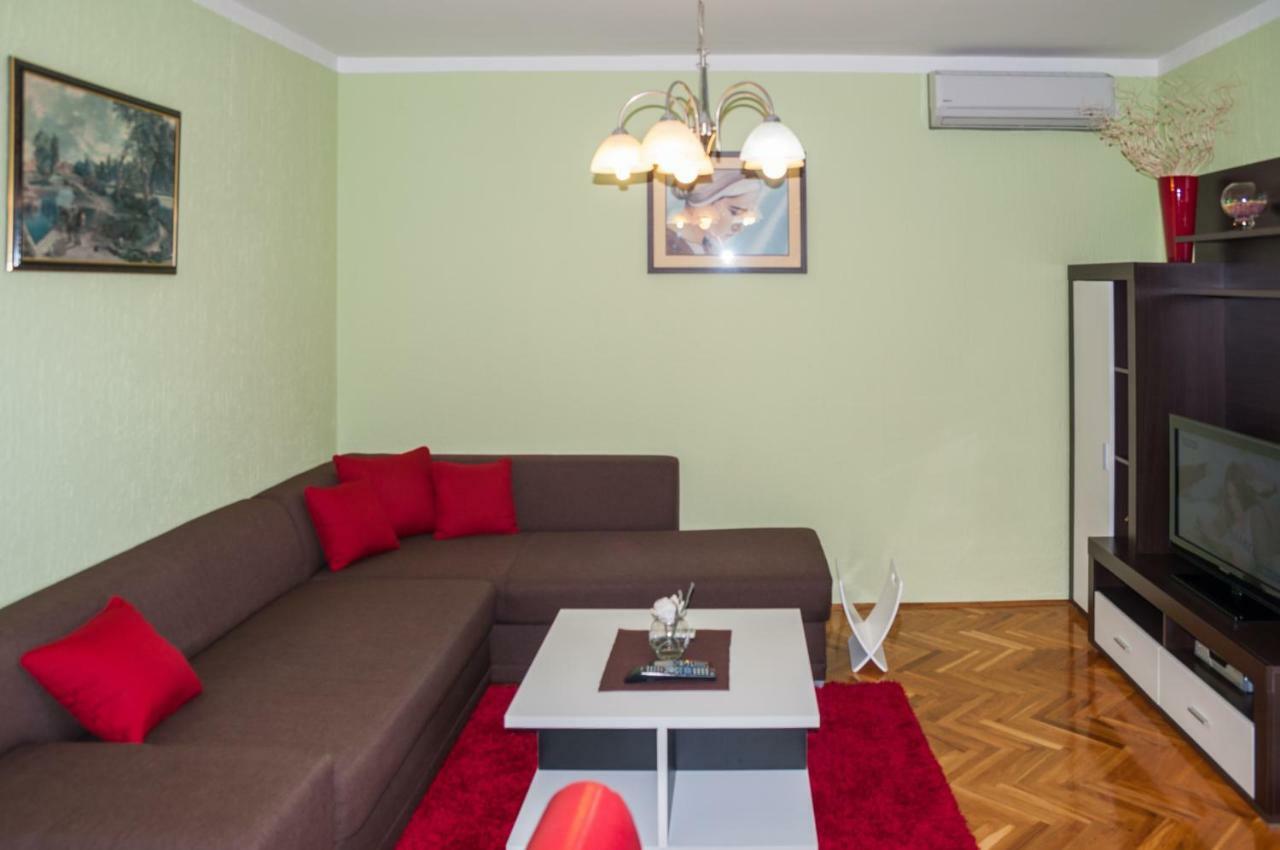Apartman Sabljak Мали-Лошинь Экстерьер фото