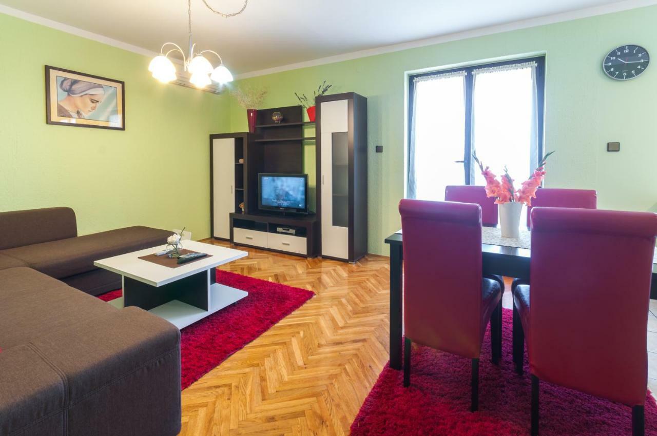 Apartman Sabljak Мали-Лошинь Экстерьер фото