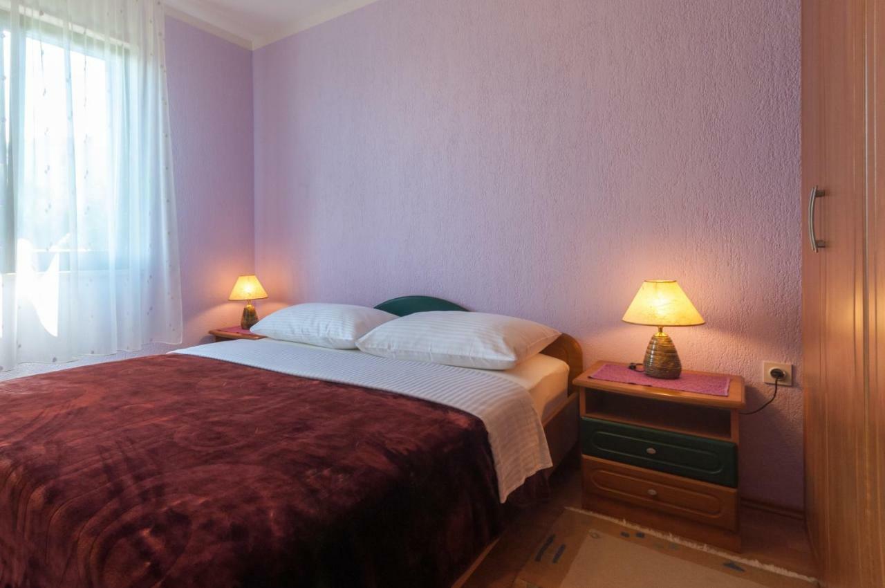 Apartman Sabljak Мали-Лошинь Экстерьер фото